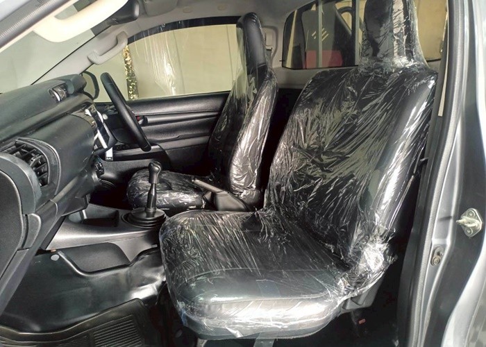 Used 2
                    TOYOTA
                     for Sale Image