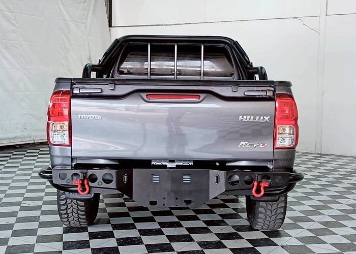 Used 2
                    TOYOTA
                     for Sale Image