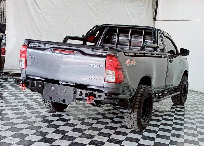 Used 2
                    TOYOTA
                     for Sale Image