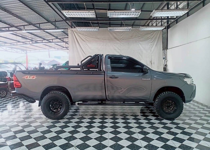 Used 2
                    TOYOTA
                     for Sale Image