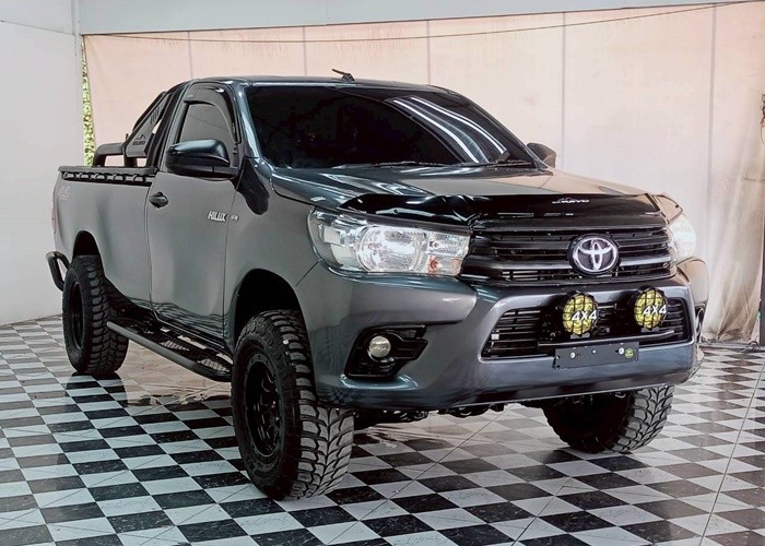 Used 2
                    TOYOTA
                     for Sale Image