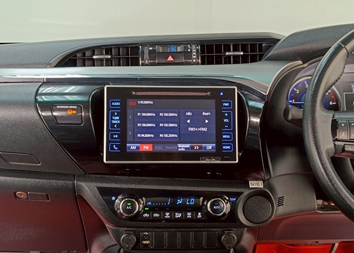 Used 11
                    TOYOTA
                     for Sale Image