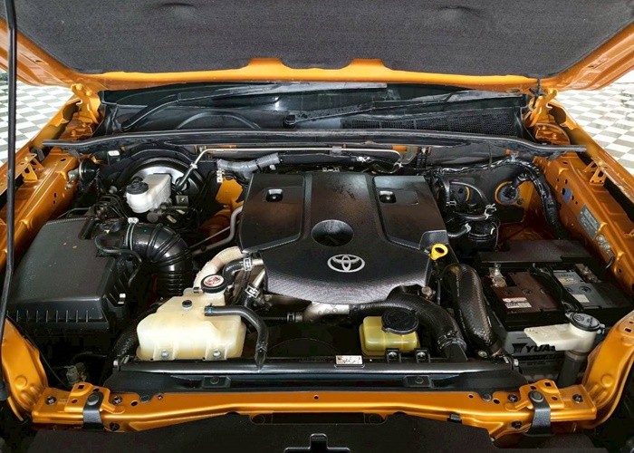 Used 12
                    TOYOTA
                     for Sale Image