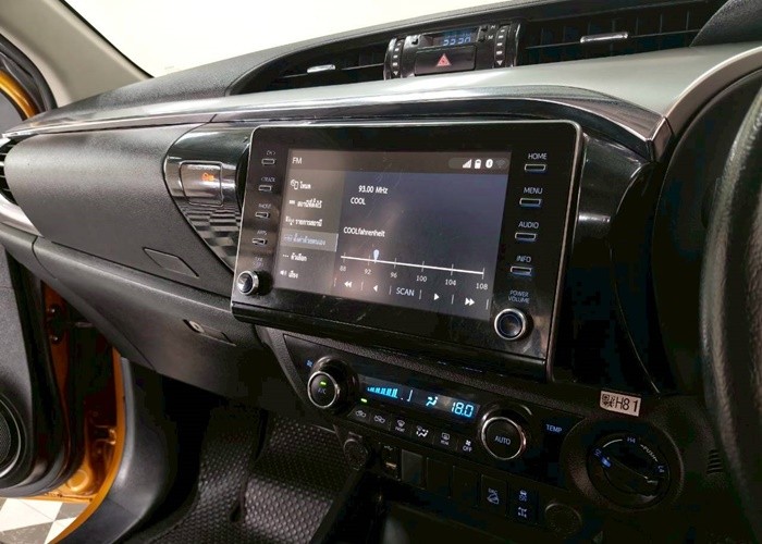 Used 12
                    TOYOTA
                     for Sale Image