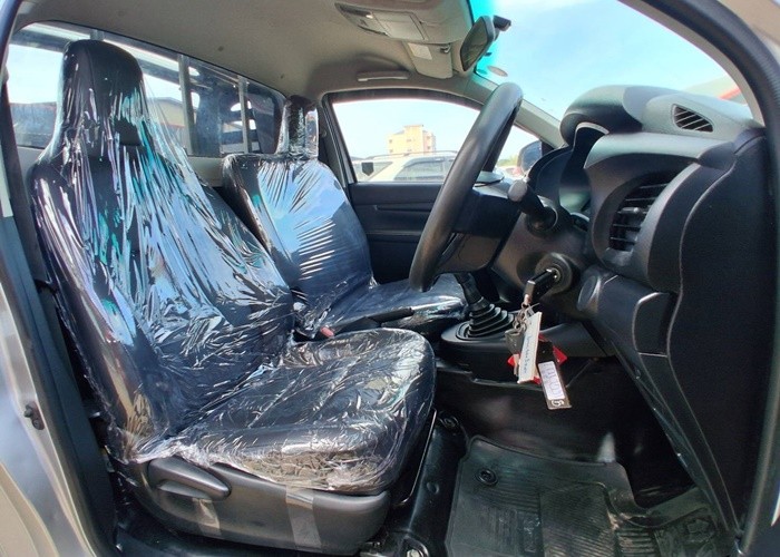 Used 2
                    TOYOTA
                     for Sale Image