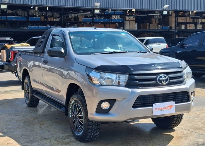 Used 2
                    TOYOTA
                     for Sale Image