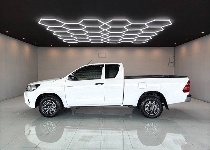 Used 1
                    TOYOTA
                     for Sale Image