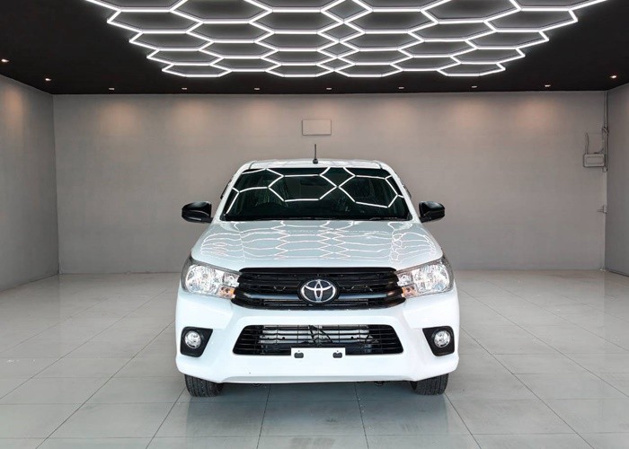Used 1
                    TOYOTA
                     for Sale Image