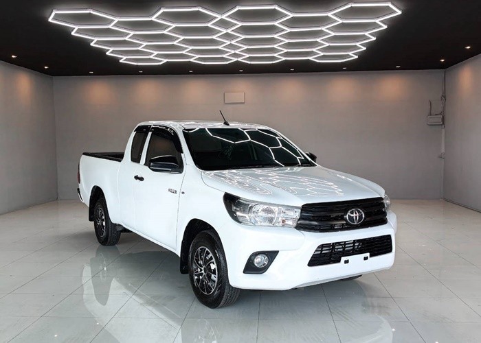 Used 1
                    TOYOTA
                     for Sale Image