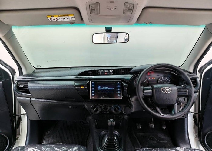 Used 1
                    TOYOTA
                     for Sale Image