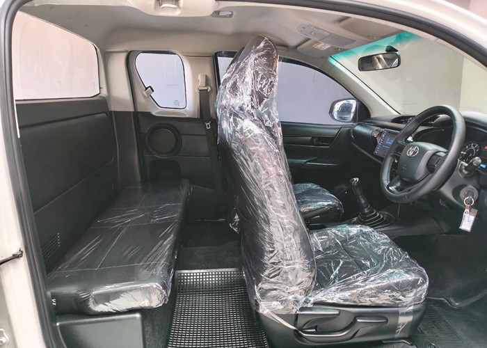 Used 1
                    TOYOTA
                     for Sale Image