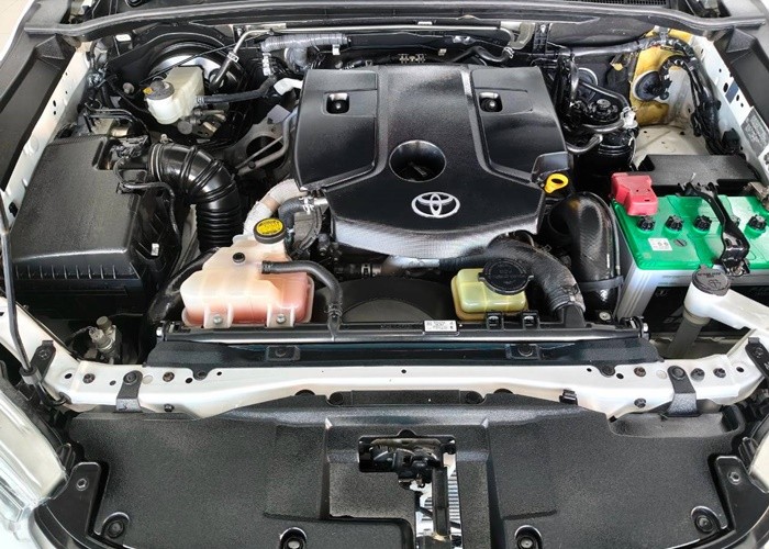 Used 1
                    TOYOTA
                     for Sale Image