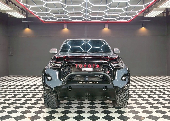 Used 7
                    TOYOTA
                     for Sale Image