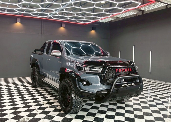 Used 7
                    TOYOTA
                     for Sale Image