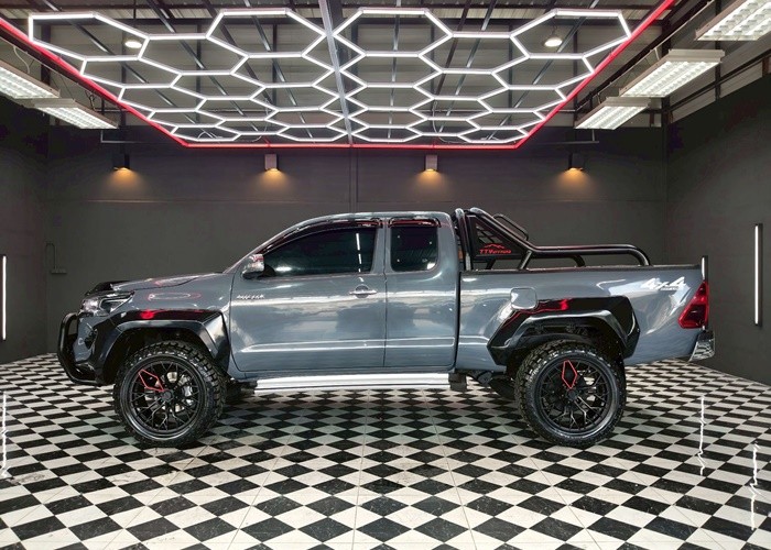 Used 7
                    TOYOTA
                     for Sale Image