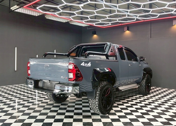 Used 7
                    TOYOTA
                     for Sale Image