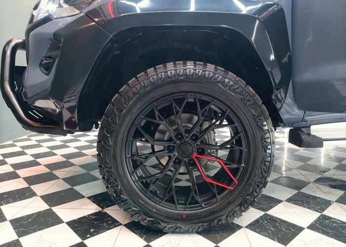 Used 7
                    TOYOTA
                     for Sale Image