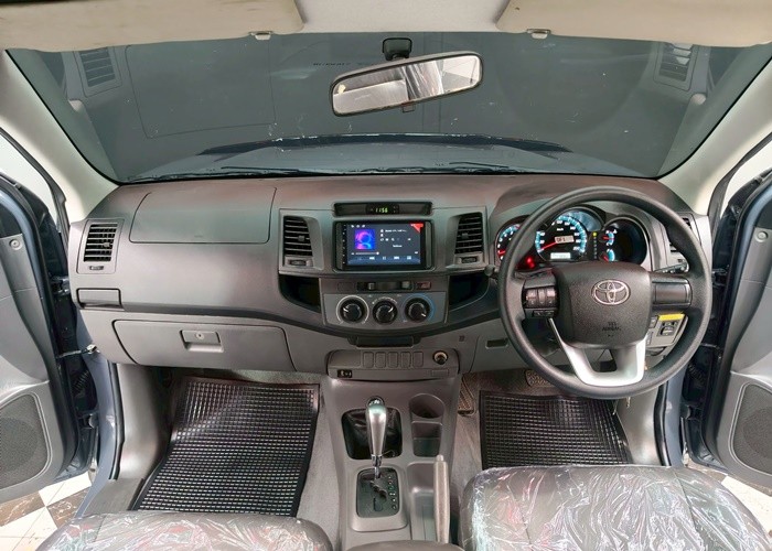 Used 7
                    TOYOTA
                     for Sale Image