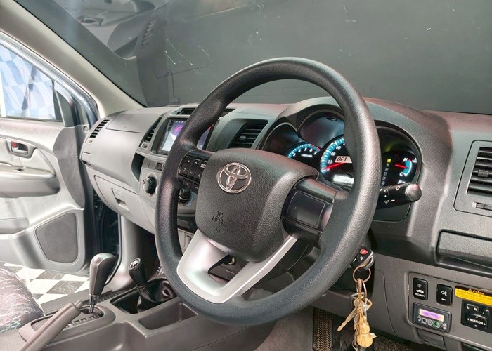 Used 7
                    TOYOTA
                     for Sale Image