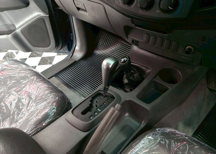 Used 7
                    TOYOTA
                     for Sale Image