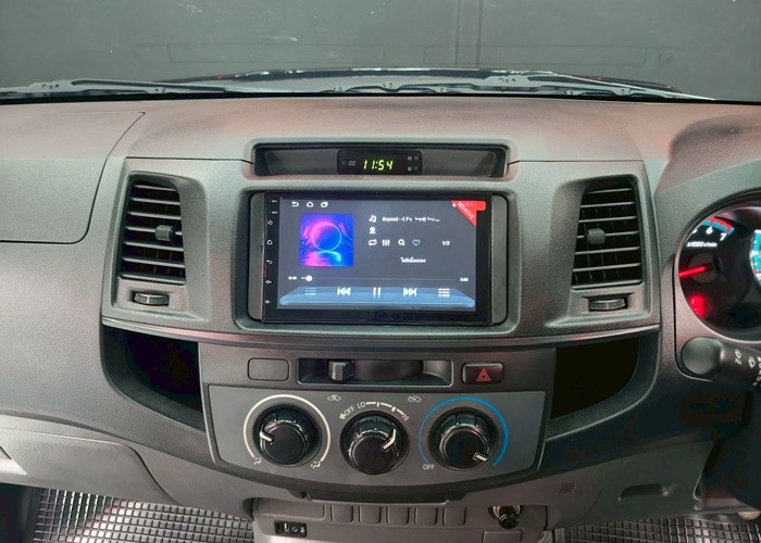 Used 7
                    TOYOTA
                     for Sale Image