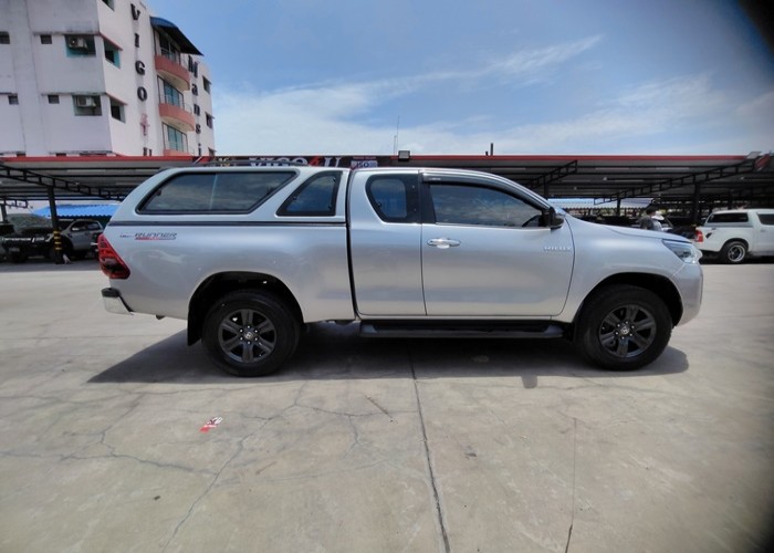 Used 5
                    TOYOTA
                     for Sale Image