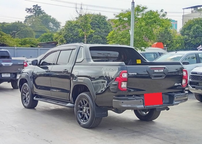 Used 3
                    TOYOTA
                     for Sale Image