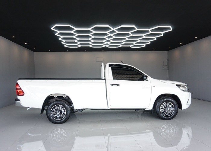 Used 4
                    TOYOTA
                     for Sale Image