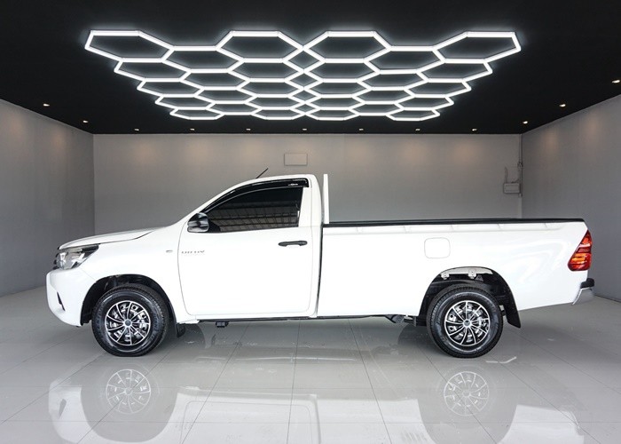 Used 4
                    TOYOTA
                     for Sale Image