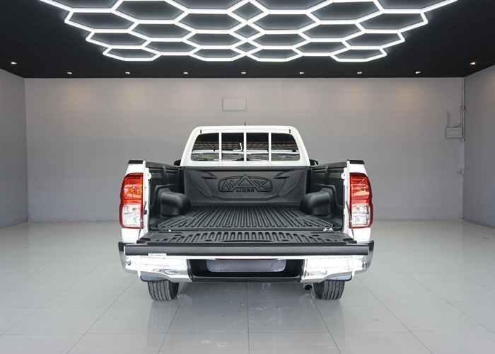 Used 4
                    TOYOTA
                     for Sale Image