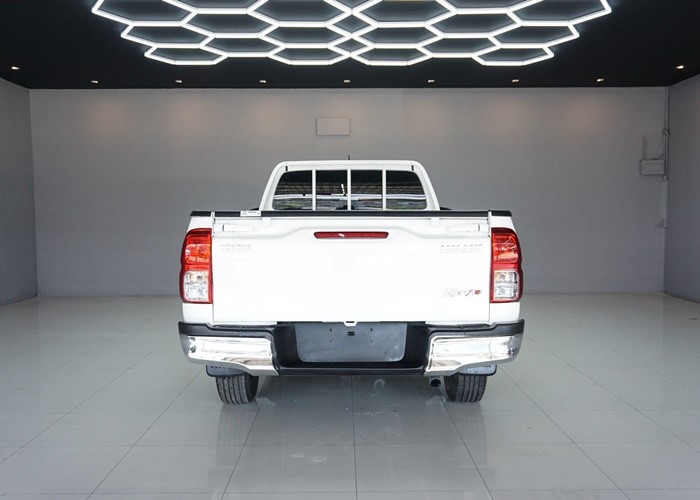 Used 4
                    TOYOTA
                     for Sale Image