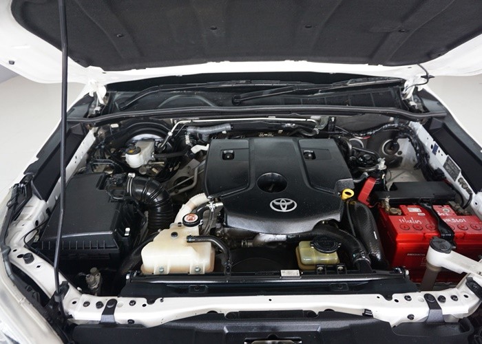 Used 4
                    TOYOTA
                     for Sale Image