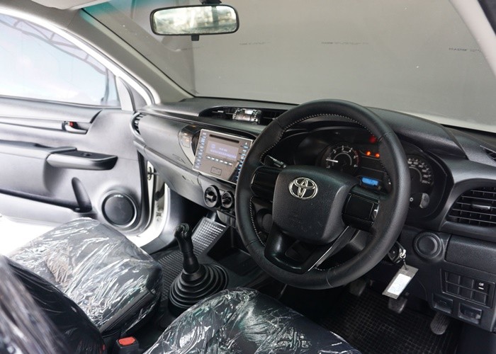 Used 4
                    TOYOTA
                     for Sale Image