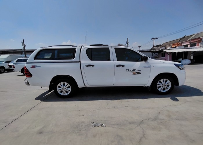 Used 11
                    TOYOTA
                     for Sale Image