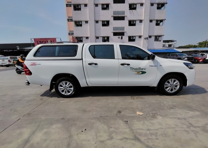 Used 11
                    TOYOTA
                     for Sale Image