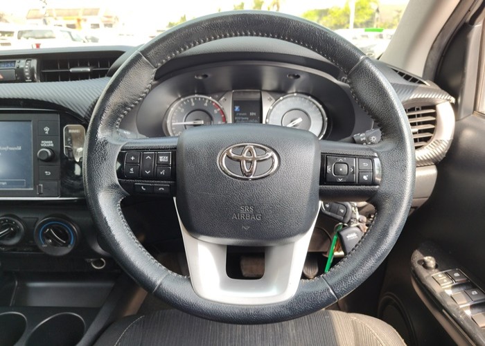 Used 11
                    TOYOTA
                     for Sale Image