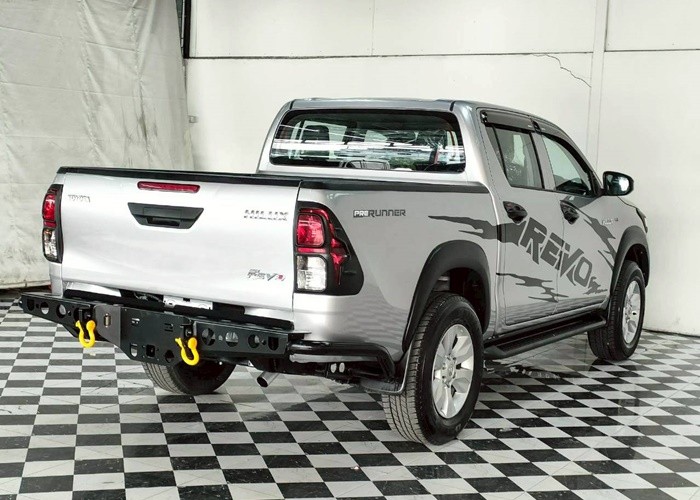 Used 11
                    TOYOTA
                     for Sale Image