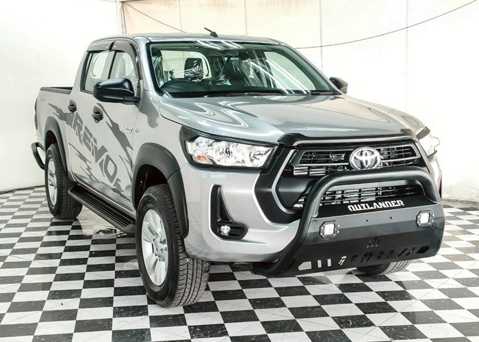 Used 11
                    TOYOTA
                     for Sale Image