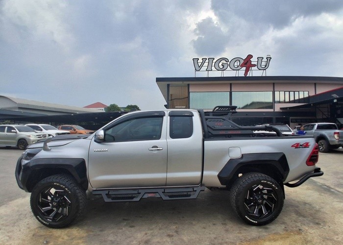 Used 6
                    TOYOTA
                     for Sale Image