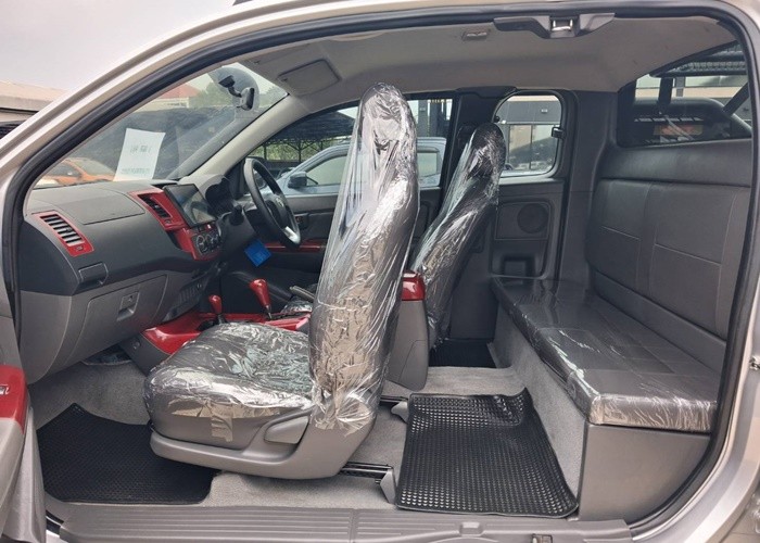 Used 6
                    TOYOTA
                     for Sale Image