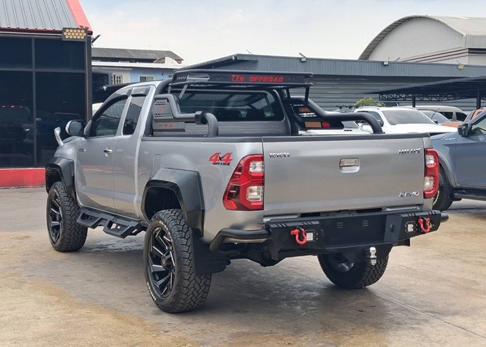 Used 6
                    TOYOTA
                     for Sale Image