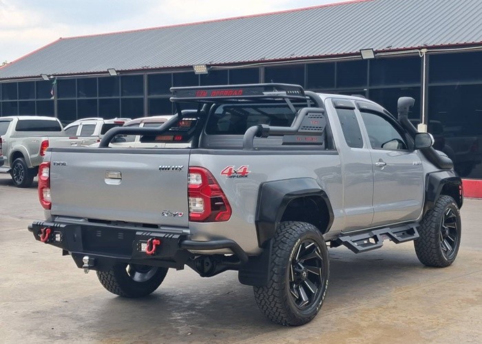 Used 6
                    TOYOTA
                     for Sale Image