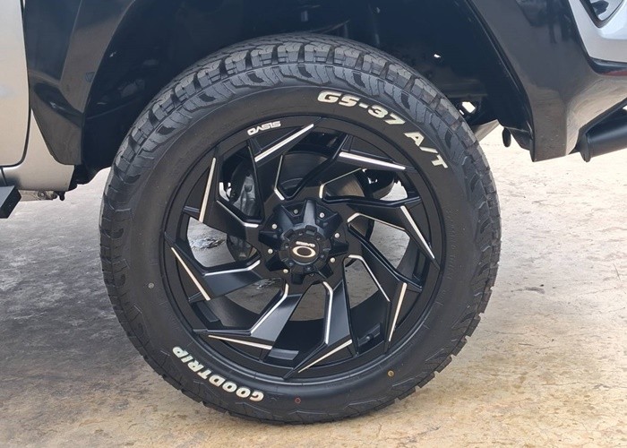 Used 6
                    TOYOTA
                     for Sale Image