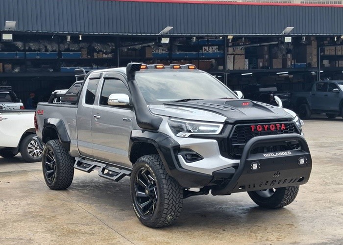 Used 6
                    TOYOTA
                     for Sale Image