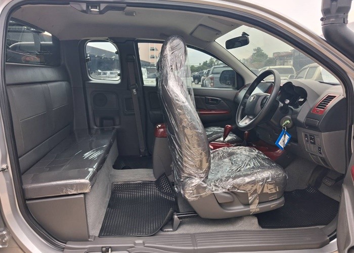 Used 6
                    TOYOTA
                     for Sale Image