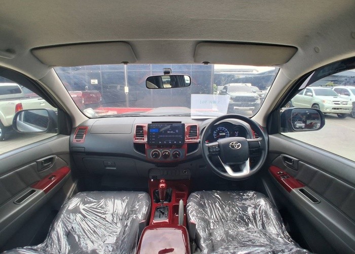 Used 6
                    TOYOTA
                     for Sale Image