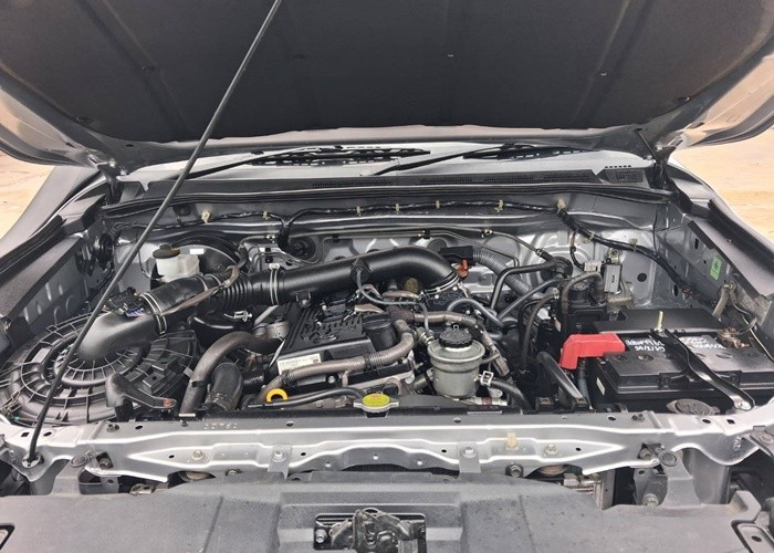 Used 6
                    TOYOTA
                     for Sale Image