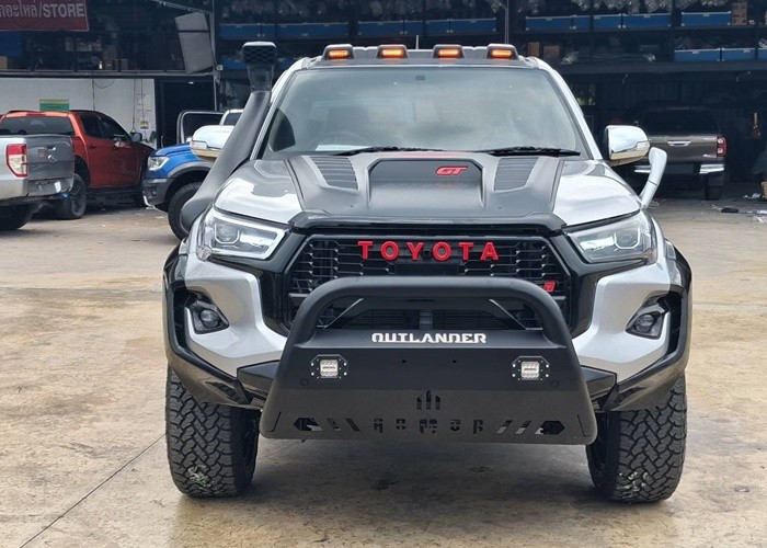 Used 6
                    TOYOTA
                     for Sale Image