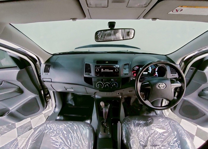 Used 5
                    TOYOTA
                     for Sale Image