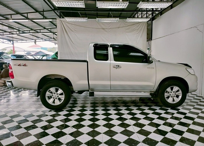 Used 5
                    TOYOTA
                     for Sale Image